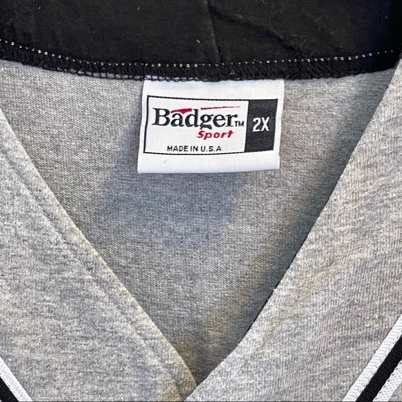 RARE!! Vintage Trace Adkins 04 Baseball Jersey Size 2X and Comin’ on Strong CD - Picture 5 of 13